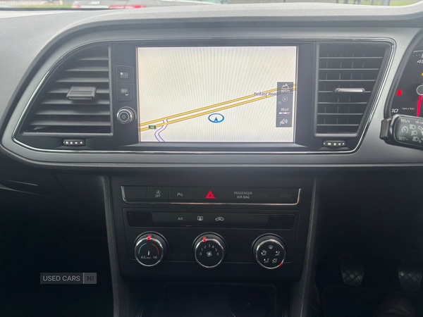 Used SEAT Leon 2019 for sale - 77634184: Photo 9