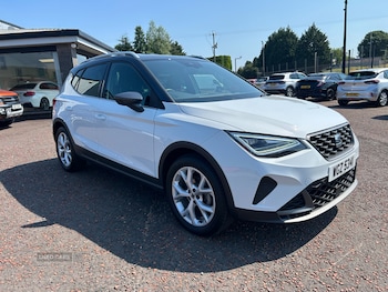 Used SEAT Arona 2022 for sale - 79169926: Photo