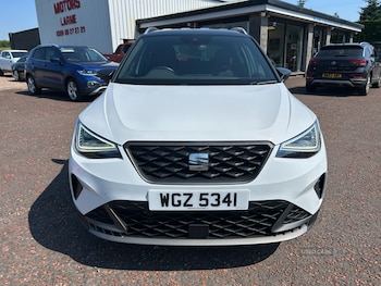 Used SEAT Arona 2022 for sale - 79169926: Photo