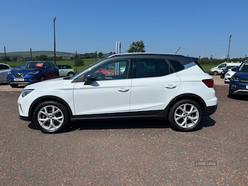 Used SEAT Arona 2022 for sale - 79169926: Photo