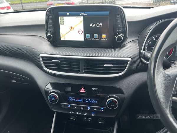 Used Hyundai TUCSON 2019 for sale - 77659496: Photo 10