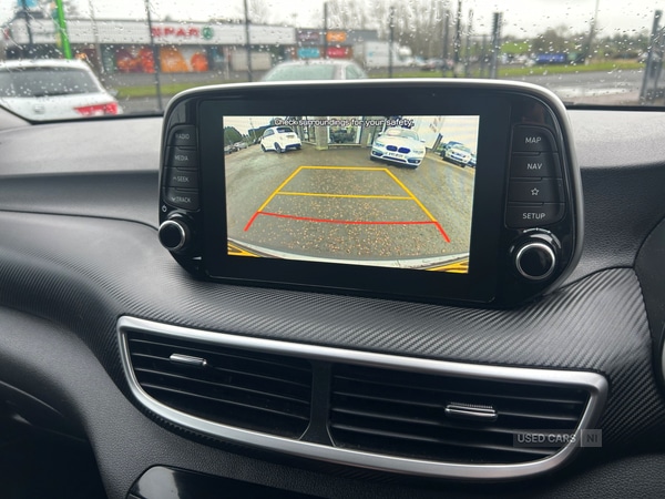 Used Hyundai TUCSON 2019 for sale - 77659496: Photo 13