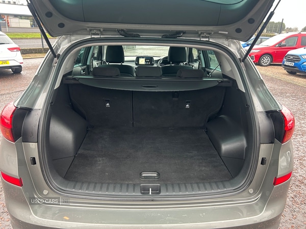 Used Hyundai TUCSON 2019 for sale - 77659496: Photo 6