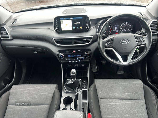 Used Hyundai TUCSON 2019 for sale - 77659496: Photo 8