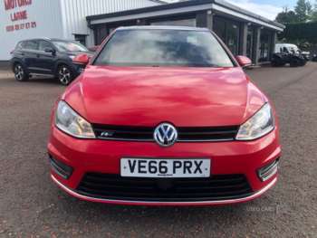 Used Volkswagen Golf 2016 for sale - 74701729: Photo