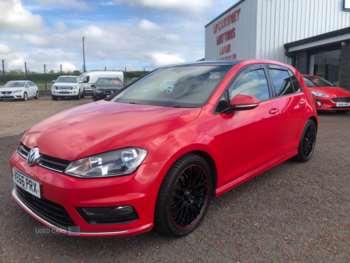 Used Volkswagen Golf 2016 for sale - 74701729: Photo