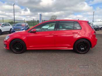 Used Volkswagen Golf 2016 for sale - 74701729: Photo