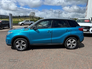 Used Suzuki Vitara 2015 for sale - 78609890: Photo