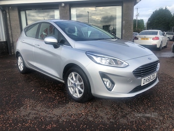 Ford - Fiesta