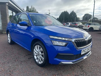 Used Skoda Kamiq 2021 for sale - 79806880: Photo