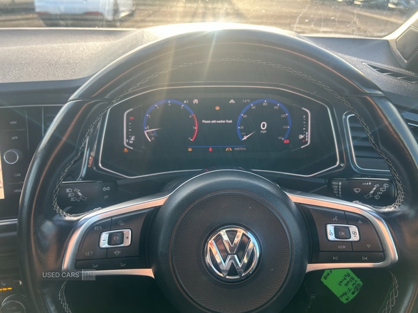 Used Volkswagen T-Roc 2019 for sale - 76608815: Photo 11