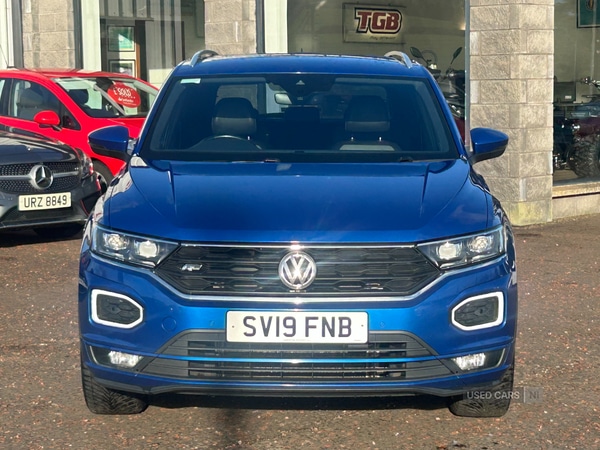 Used Volkswagen T-Roc 2019 for sale - 76608815: Photo 2