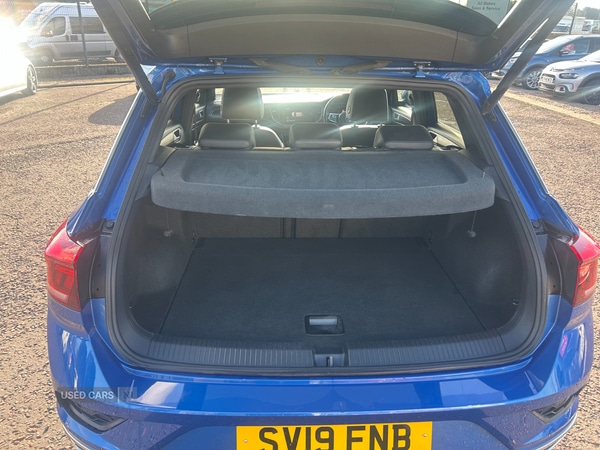 Used Volkswagen T-Roc 2019 for sale - 76608815: Photo 6