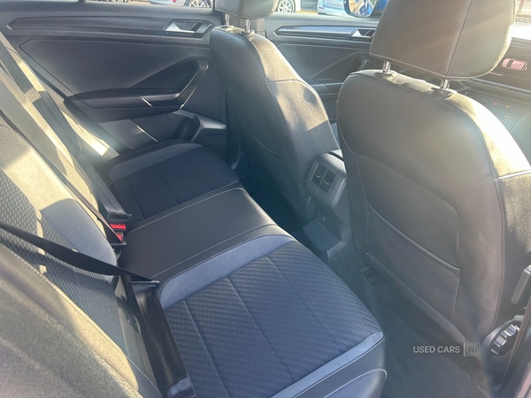 Used Volkswagen T-Roc 2019 for sale - 76608815: Photo 7