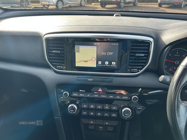 Used Kia Sportage 2019 for sale - 78116887: Photo 10