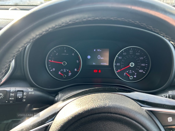 Used Kia Sportage 2019 for sale - 78116887: Photo 11