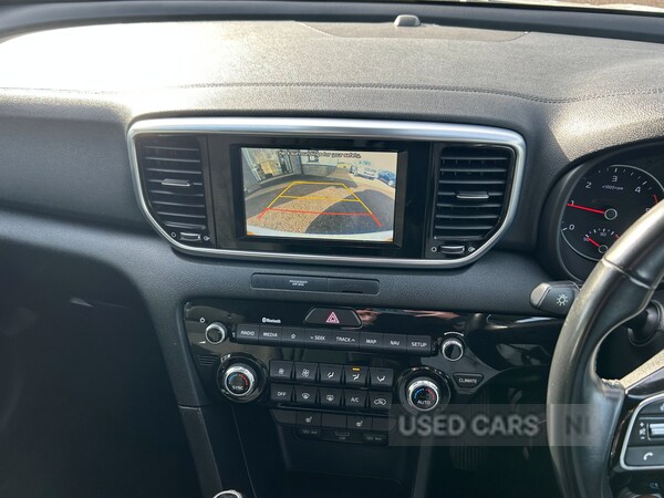 Used Kia Sportage 2019 for sale - 78116887: Photo 12