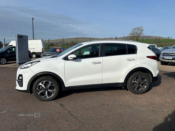 Used Kia Sportage 2019 for sale - 78116887: Photo 4