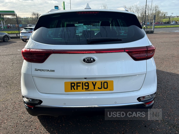 Used Kia Sportage 2019 for sale - 78116887: Photo 5