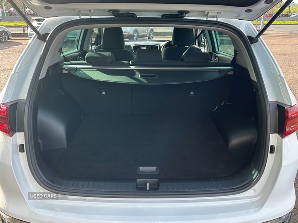 Used Kia Sportage 2019 for sale - 78116887: Photo 6