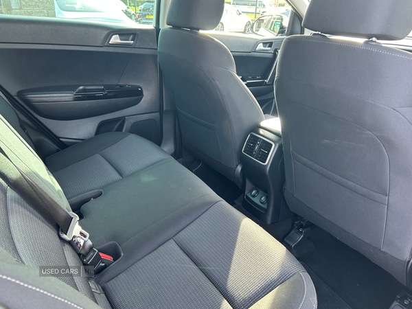 Used Kia Sportage 2019 for sale - 78116887: Photo 7