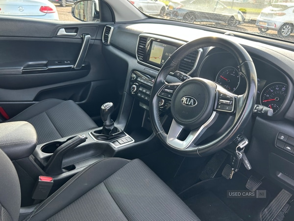 Used Kia Sportage 2019 for sale - 78116887: Photo 9
