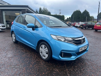 2018 - 1.3 i-VTEC S 5dr