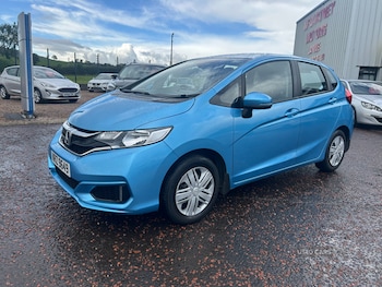Used Honda Jazz 2018 for sale - 75928951: Photo