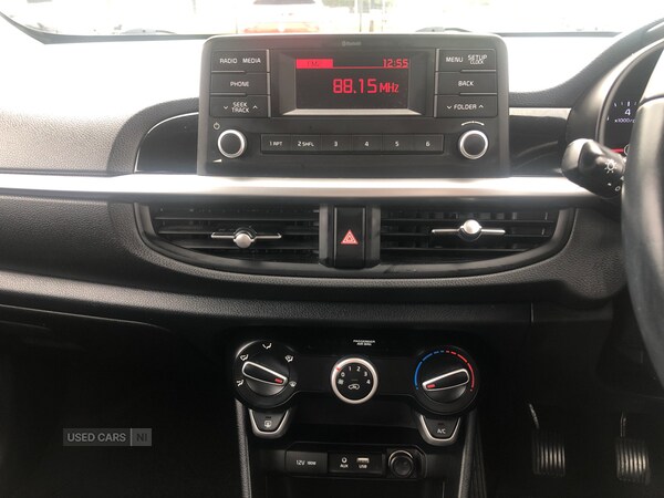 Used Kia Picanto 2019 for sale - 76002847: Photo 10