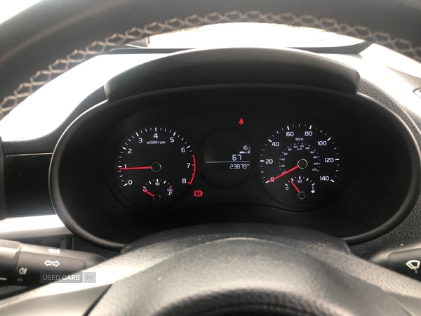 Used Kia Picanto 2019 for sale - 76002847: Photo 11
