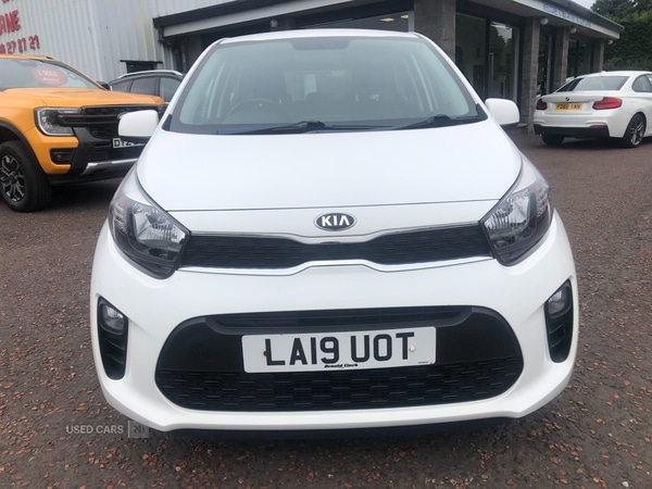 Used Kia Picanto 2019 for sale - 76002847: Photo 2