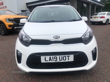 Used Kia Picanto 2019 for sale - 76002847: Photo