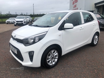 Used Kia Picanto 2019 for sale - 76002847: Photo
