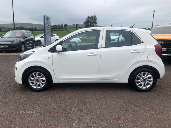Used Kia Picanto 2019 for sale - 76002847: Photo 4