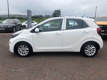 Used Kia Picanto 2019 for sale - 76002847: Photo