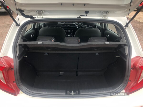 Used Kia Picanto 2019 for sale - 76002847: Photo 6