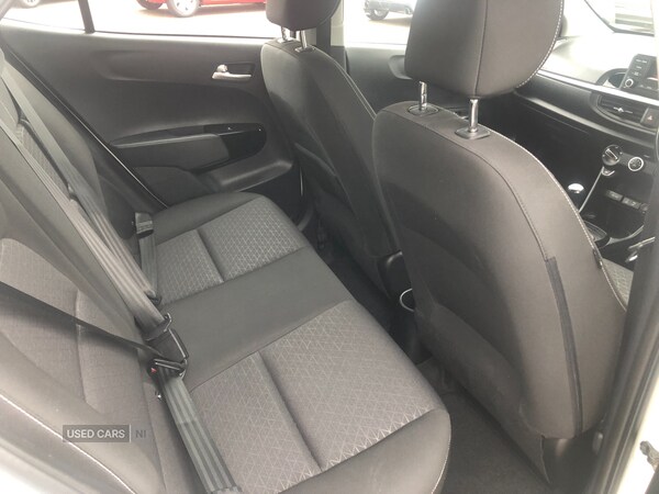 Used Kia Picanto 2019 for sale - 76002847: Photo 7