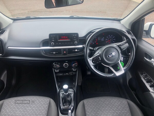 Used Kia Picanto 2019 for sale - 76002847: Photo 8