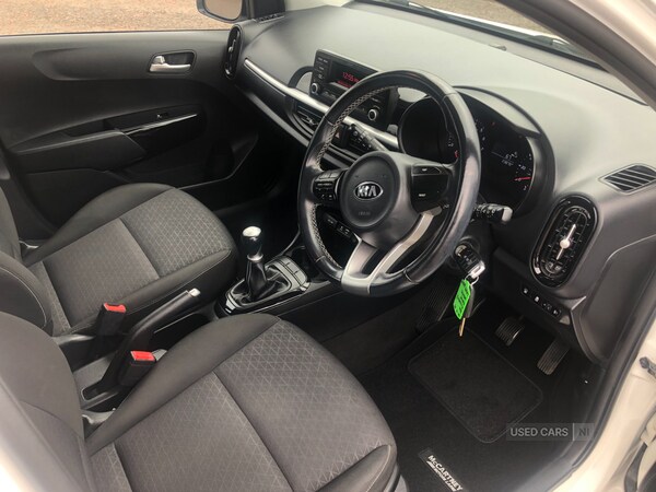 Used Kia Picanto 2019 for sale - 76002847: Photo 9