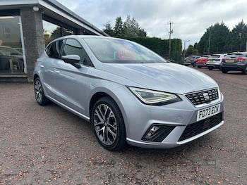 Used SEAT Ibiza 2023 for sale - 79807020: Photo