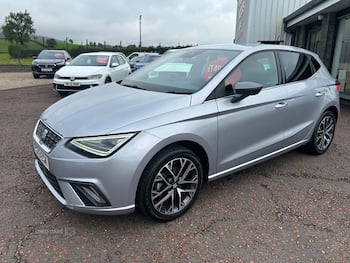 Used SEAT Ibiza 2023 for sale - 79807020: Photo