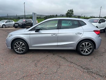 Used SEAT Ibiza 2023 for sale - 79807020: Photo