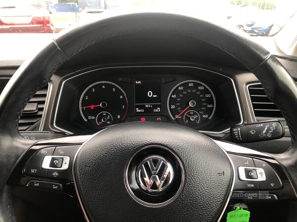 Used Volkswagen T-Roc 2018 for sale - 74862810: Photo 11
