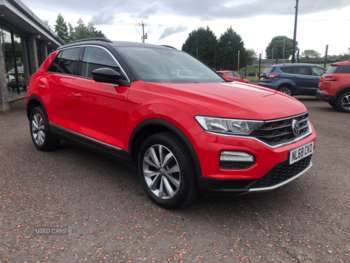 2018 - 1.0 TSI Design 5dr
