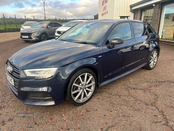 Used Audi A3 2019 for sale - 77050361: Photo 3