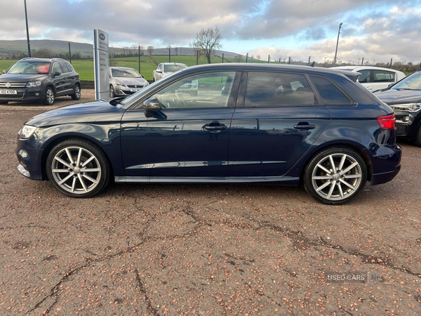 Used Audi A3 2019 for sale - 77050361: Photo 4