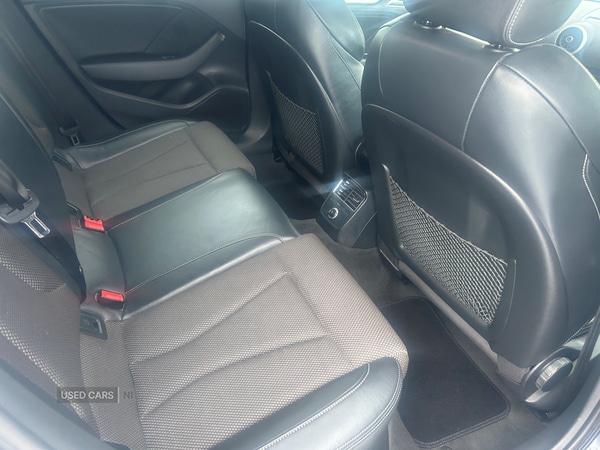 Used Audi A3 2019 for sale - 77050361: Photo 6