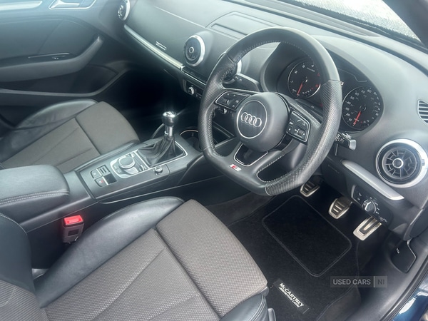 Used Audi A3 2019 for sale - 77050361: Photo 7