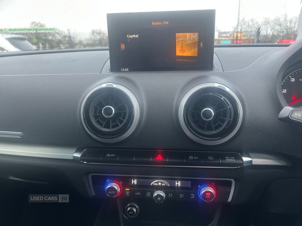 Used Audi A3 2019 for sale - 77050361: Photo 8