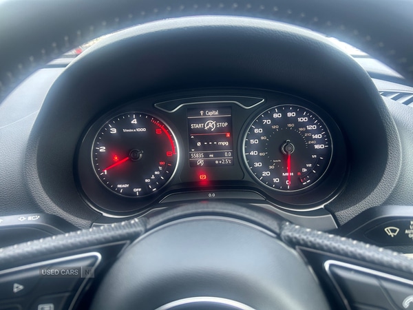 Used Audi A3 2019 for sale - 77050361: Photo 9